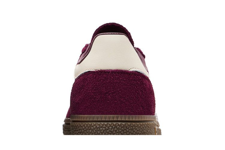 Кроссовки adidas Wmns Handball Spezial 'Maroon Gum'