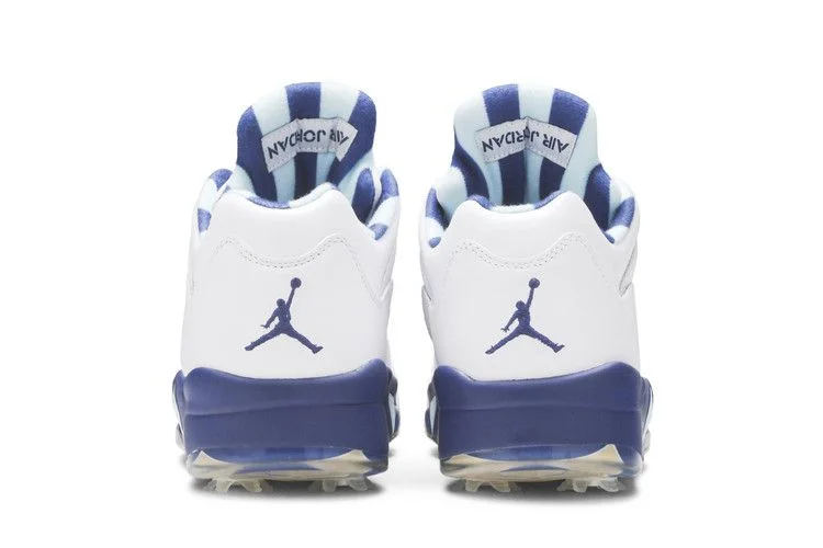 Кроссовки Air Jordan 5 Low Golf NRG 'Wing It'