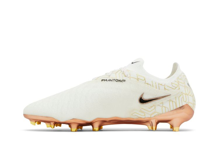 Кроссовки Nike Phantom GX Elite FG 'United Golden Pack'