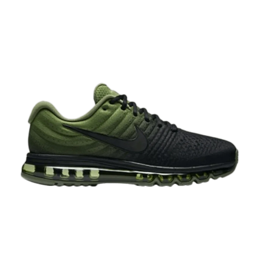 Krossovki-Nike-Air-Max-2017-Black-Palm-Green