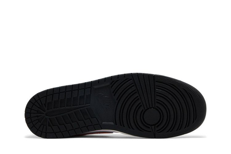 Кроссовки Air Jordan 1 Low 'Shattered Backboard Alternate'