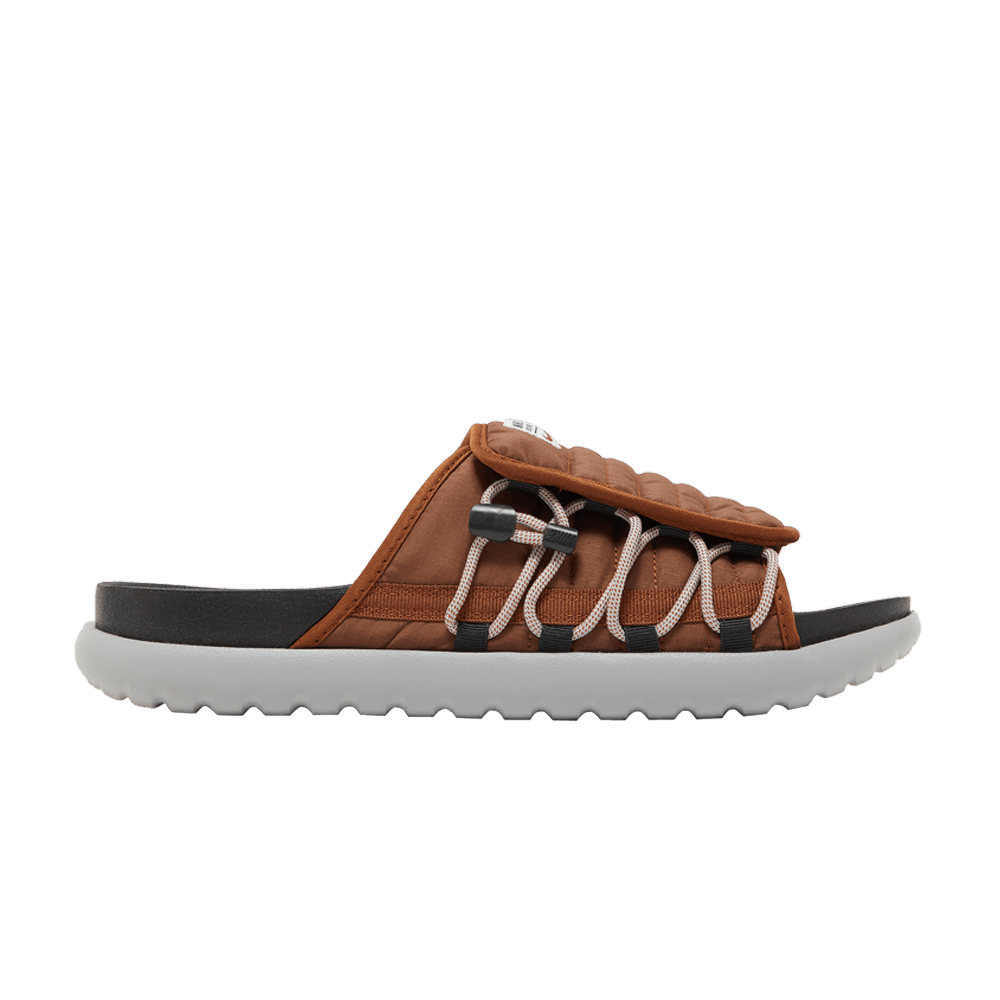Nike Asuna 2 Slide 'Pecan'
