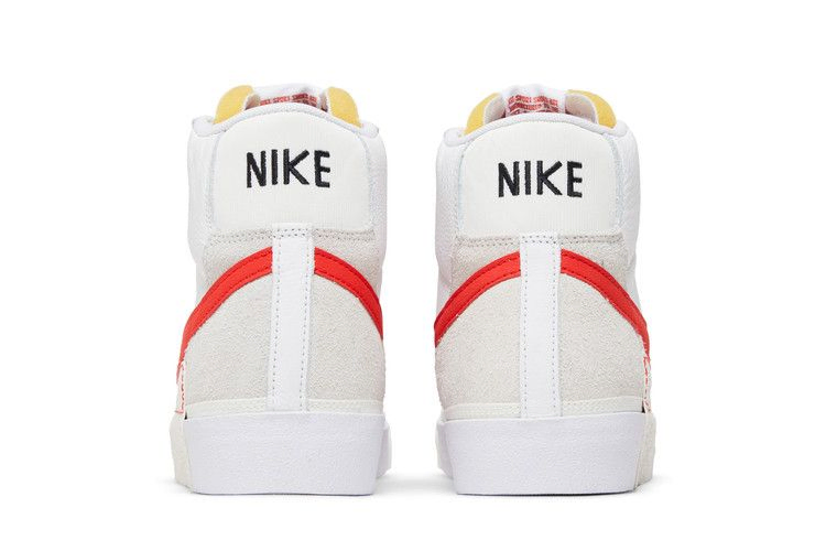 Кроссовки Nike Blazer Mid '77 Pro Club 'Remastered'