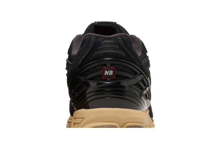 Кроссовки New Balance 1906R 'Black Taos Taupe'