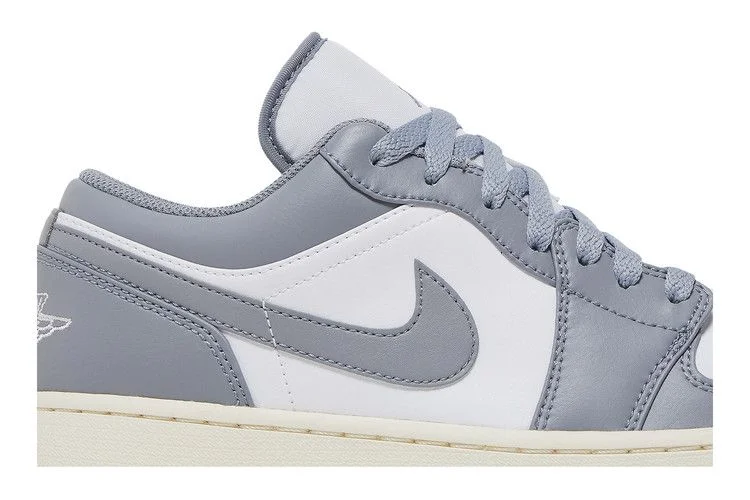 Кроссовки Air Jordan 1 Low 'Vintage Grey'