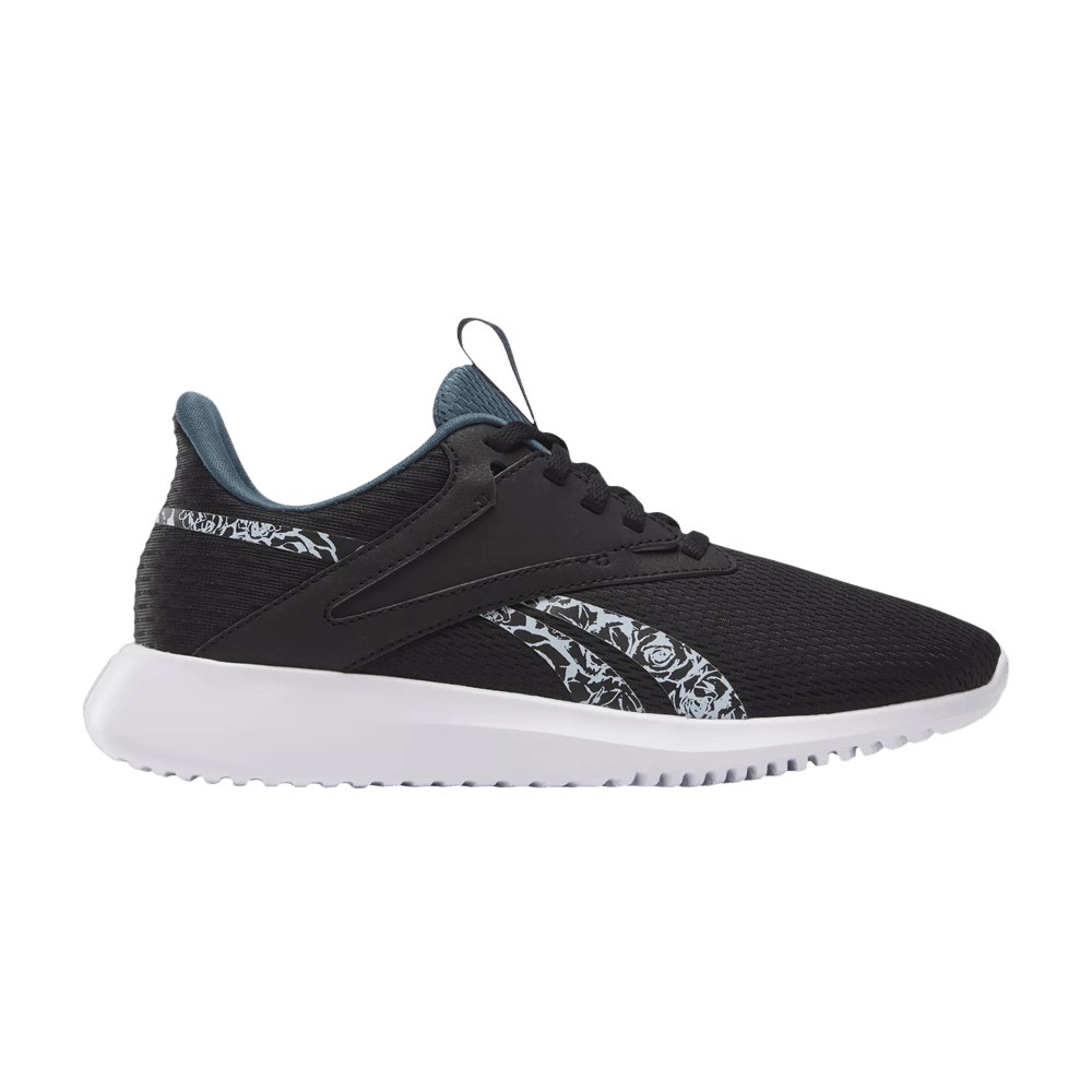 Кроссовки Reebok Wmns Fluxlite 'Floral'
