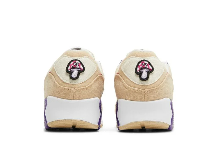 Кроссовки Nike Air Max 90 'Air Sprung'