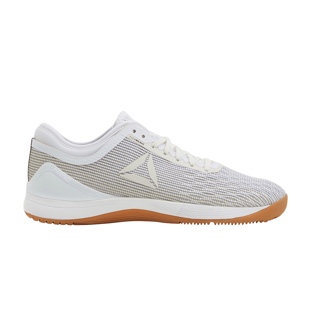 Кроссовки Reebok Wmns Crossfit Nano 8.0 'White Gum'