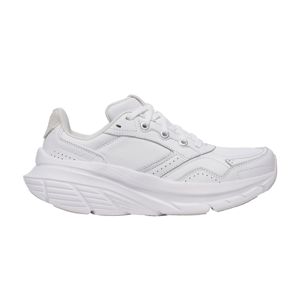 Кроссовки Saucony Wmns Guide Metro Limited Edition 'White'