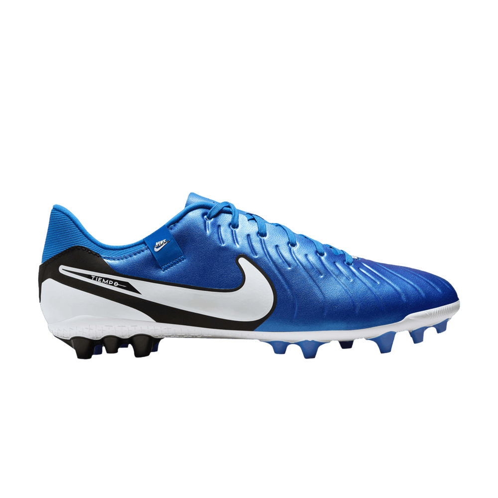 Кроссовки Nike Tiempo Legend 10 Academy AG 'Mad Ambition Pack'
