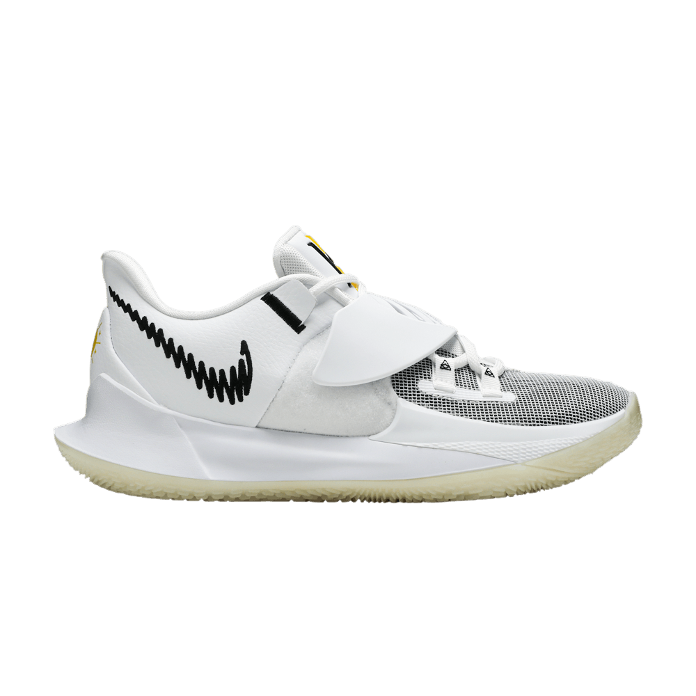 Кроссовки Nike Kyrie Low 3 'Eclipse'