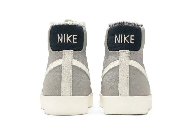 Кроссовки Blazer Mid 'Hike Nike'