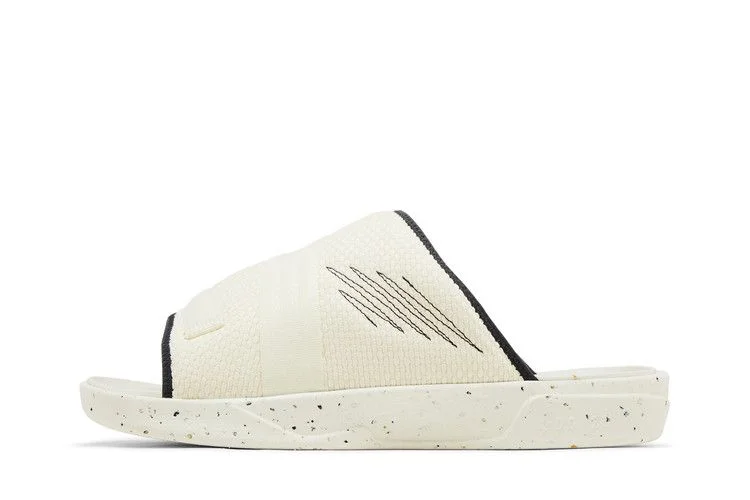 Air Jordan Crater Slide 'Coconut Milk'