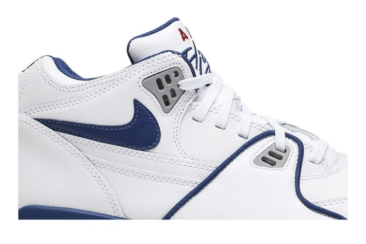 Кроссовки Nike Air Flight 89 'Dark Royal Blue'