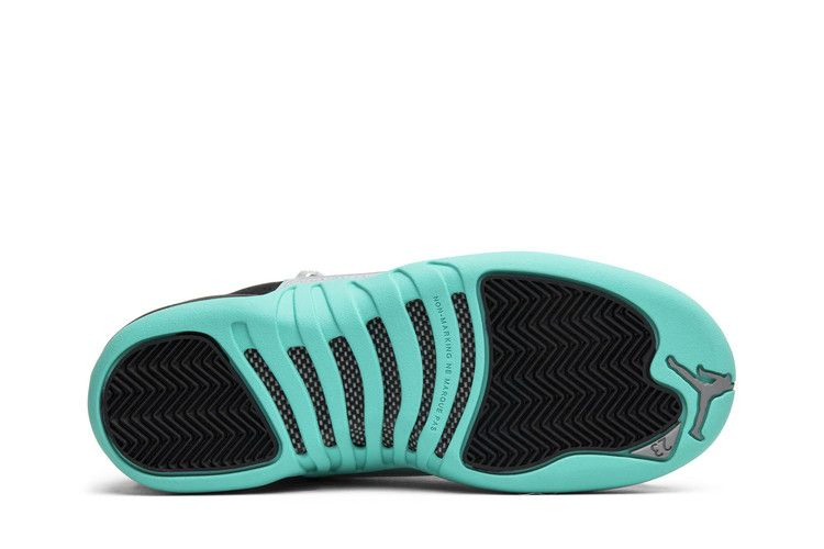Кроссовки Air Jordan 12 GG 'Hyper Jade'
