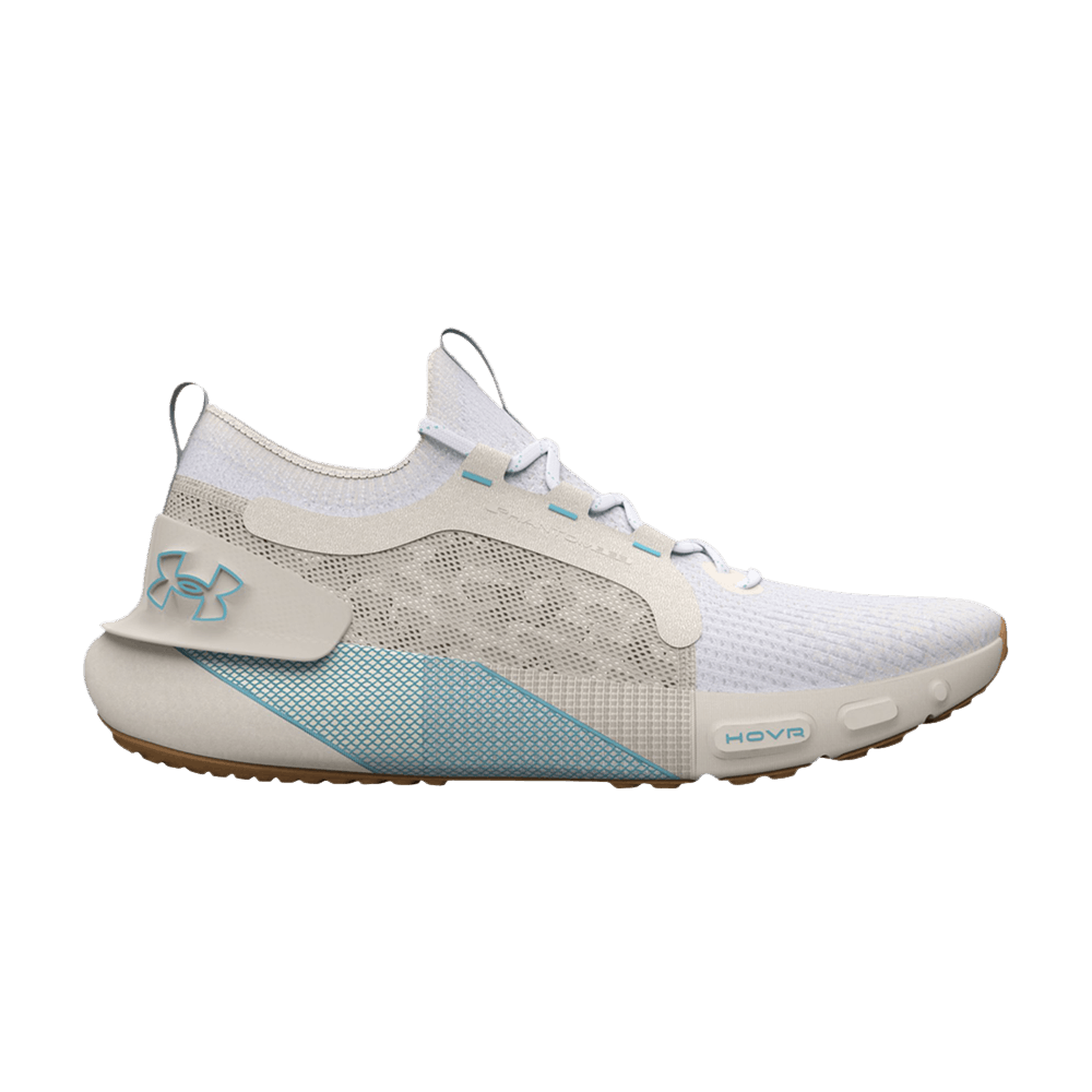 Кроссовки Under Armour Wmns HOVR Phantom 3 SE Elevate 'White Blizzard'