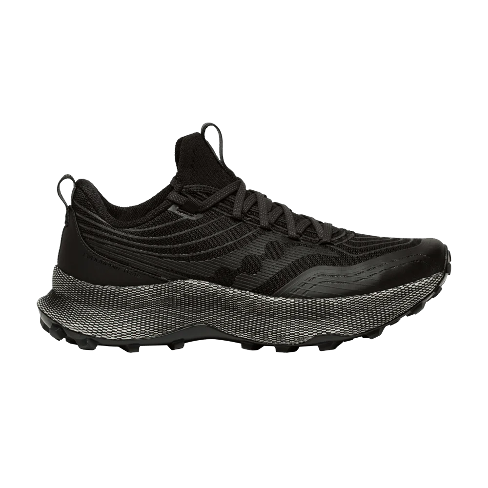 Krossovki-Saucony-Endorphin-Trail-Black-Gravel