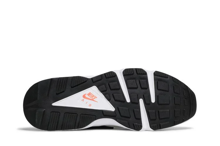 Кроссовки Nike Air Huarache 'Bright Mango'