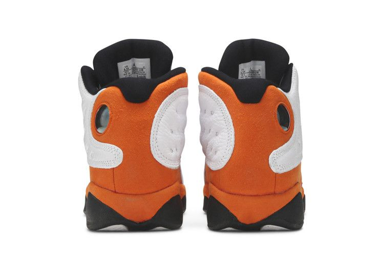 Кроссовки Air Jordan 13 Retro GS 'Starfish'