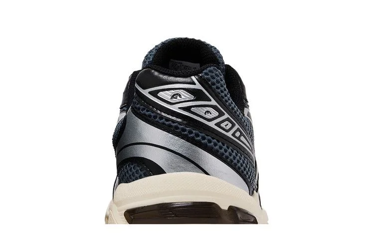 Кроссовки ASICS Gel 1130 'Steel Grey Black'