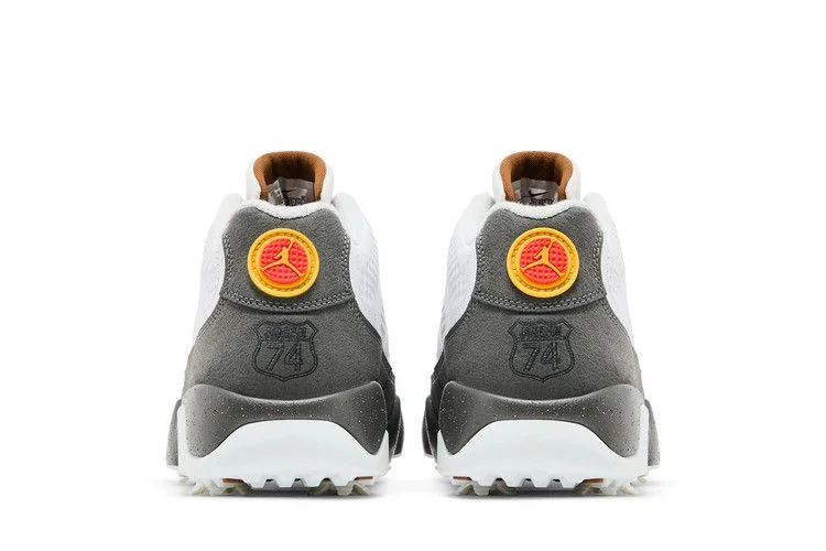 Кроссовки Air Jordan 9 Low Golf 'US Open'