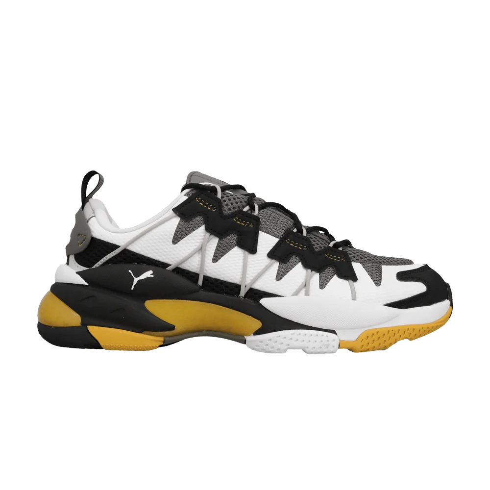 Кроссовки Puma LQDCELL Omega 'Castle Rock'