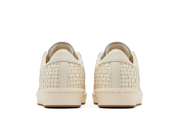 Кроссовки adidas Wmns Originals Superstar  'Cream White/Cream White/Blue'