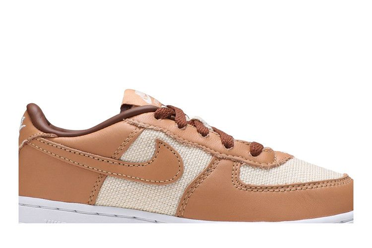 Кроссовки Nike Force 1 QS TD 'Acorn'