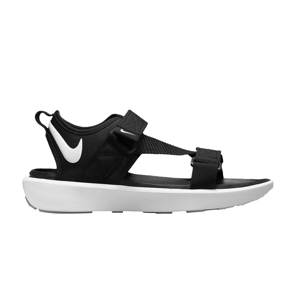 Nike Wmns Vista NA Sandal 'Black White'