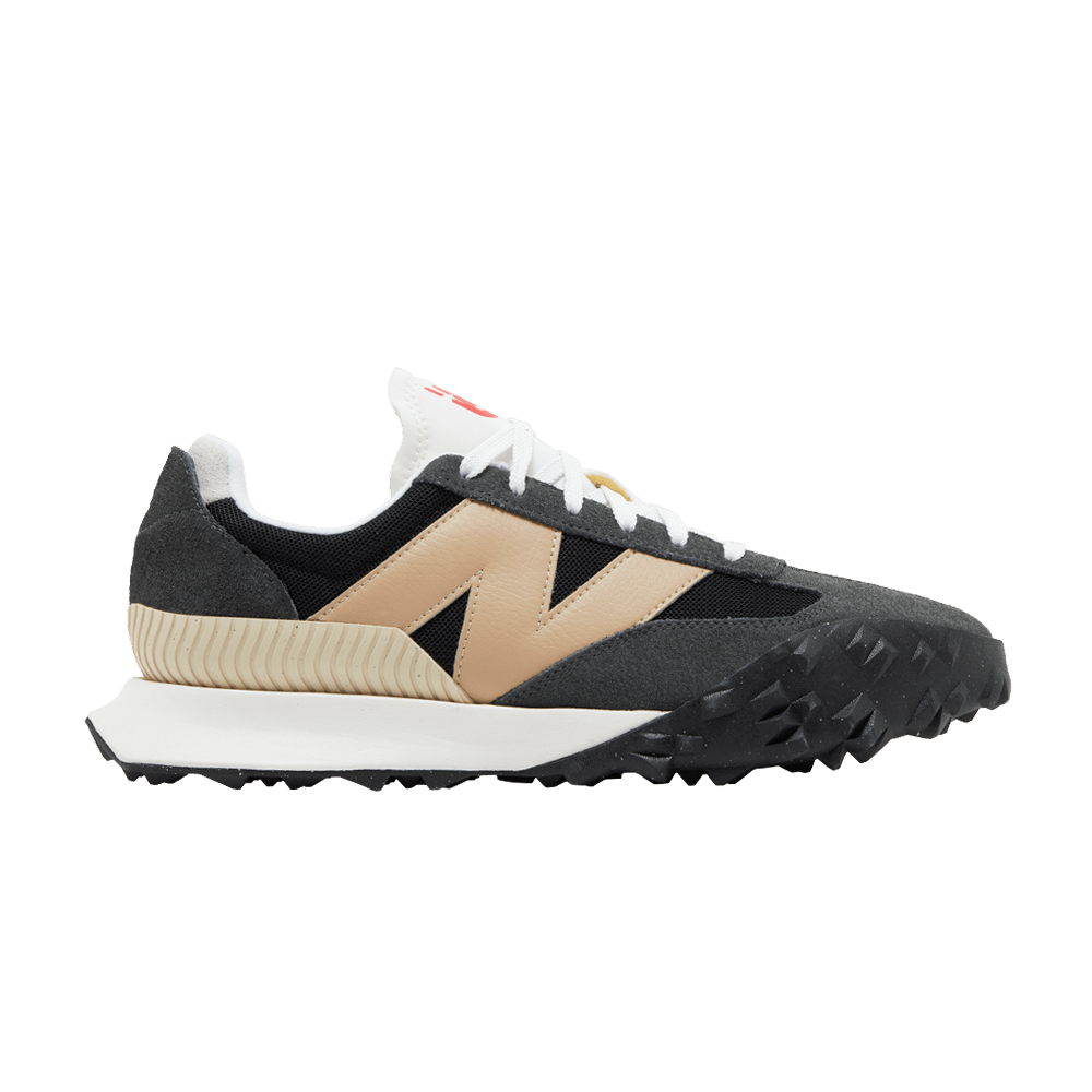 Кроссовки New Balance XC-72 'Blacktop Mindful Grey'