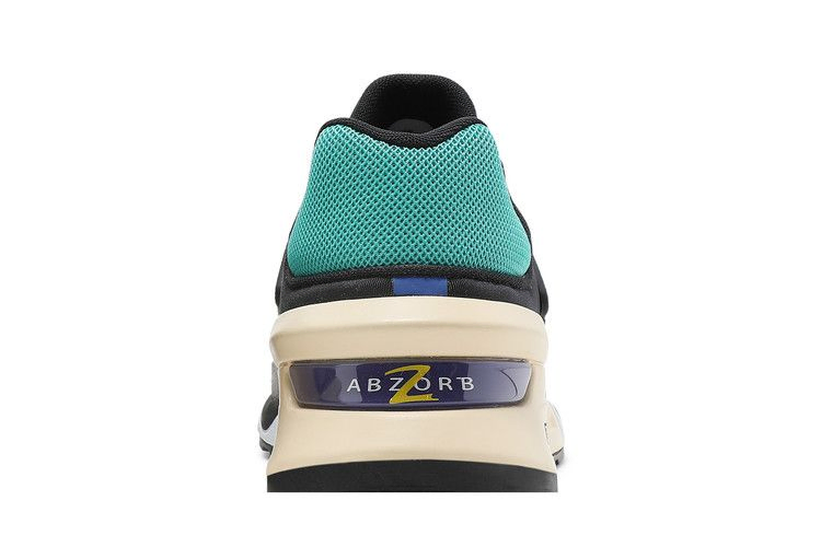 Кроссовки New Balance 997 Sport 'Marblehead Aqua Chalk'