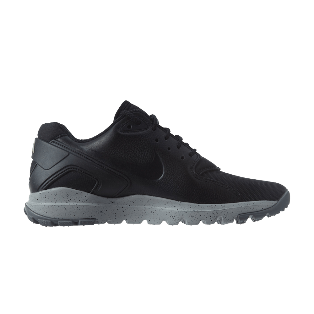 Кроссовки Nike Koth Ultra Low 'Black'