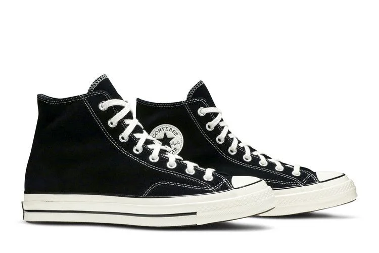 Krossovki-Converse-Chuck-70-Hi-Black-Beige-7