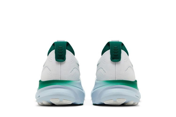 Кроссовки ASICS Gel Kayano 32 'White Jasper Green'