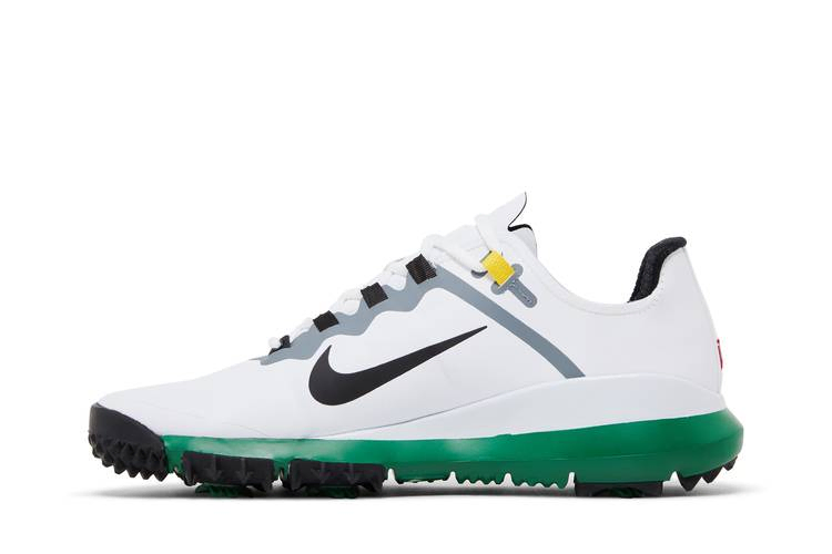 Кроссовки Nike Tiger Woods 2013 'Masters'
