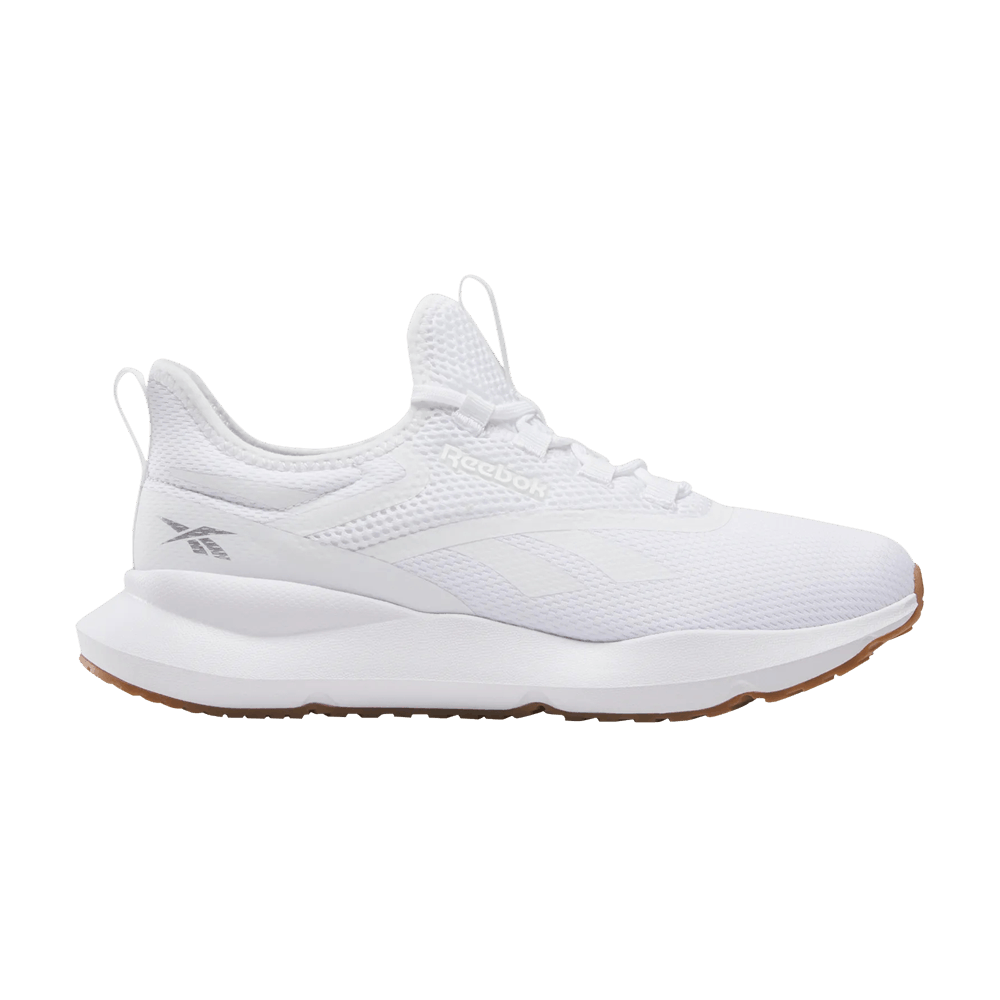 Кроссовки Reebok Wmns Cityride 'White Silver Metallic'