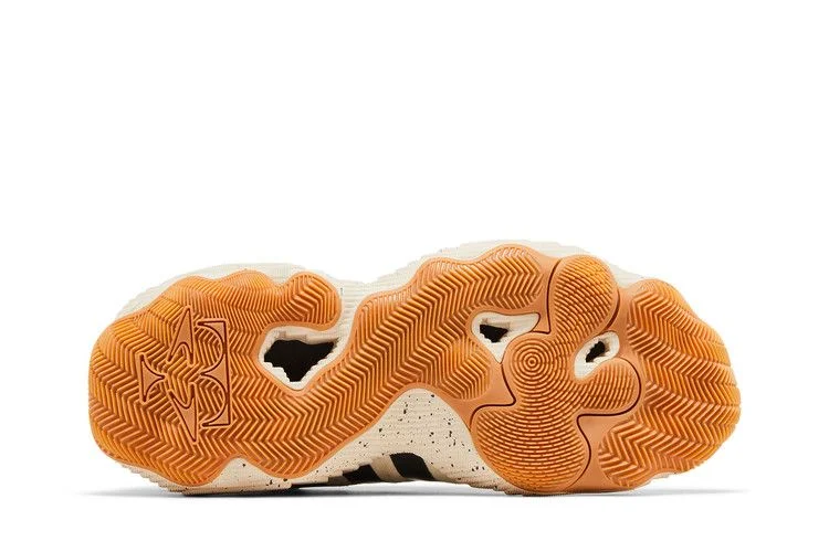 Кроссовки adidas Trae Young 3 'Wonder Beige'