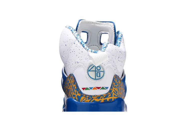 Кроссовки Air Jordan Spizike 'Do The Right Thing'