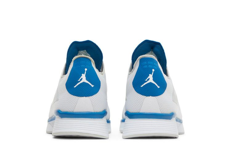 Кроссовки Air Jordan 89 Racer 'White Military Blue'