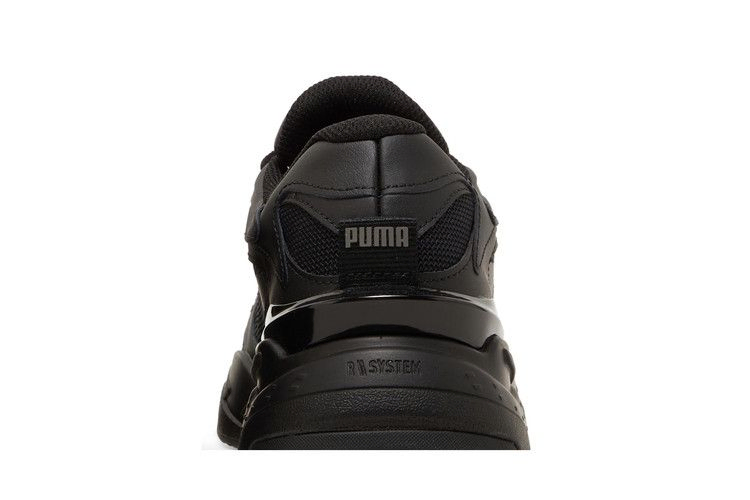 Кроссовки Puma RS-Fast 'Triple Black'
