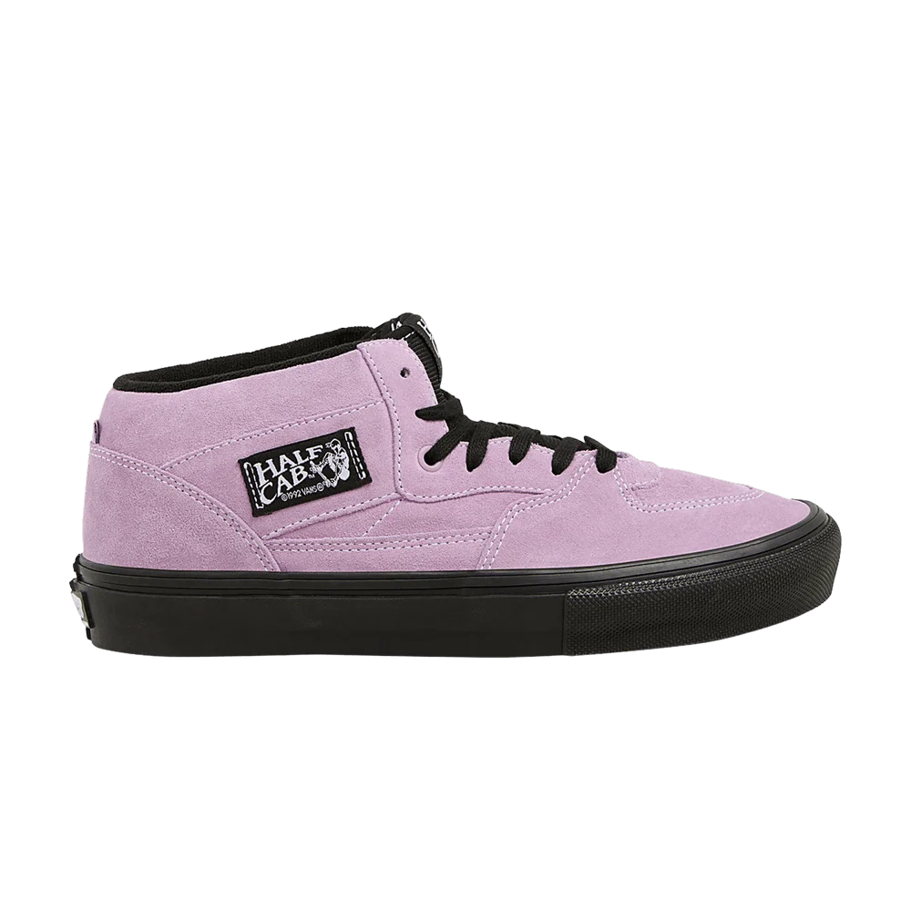 Krossovki-Vans-Skate-Half-Cab-Lavender-Fog