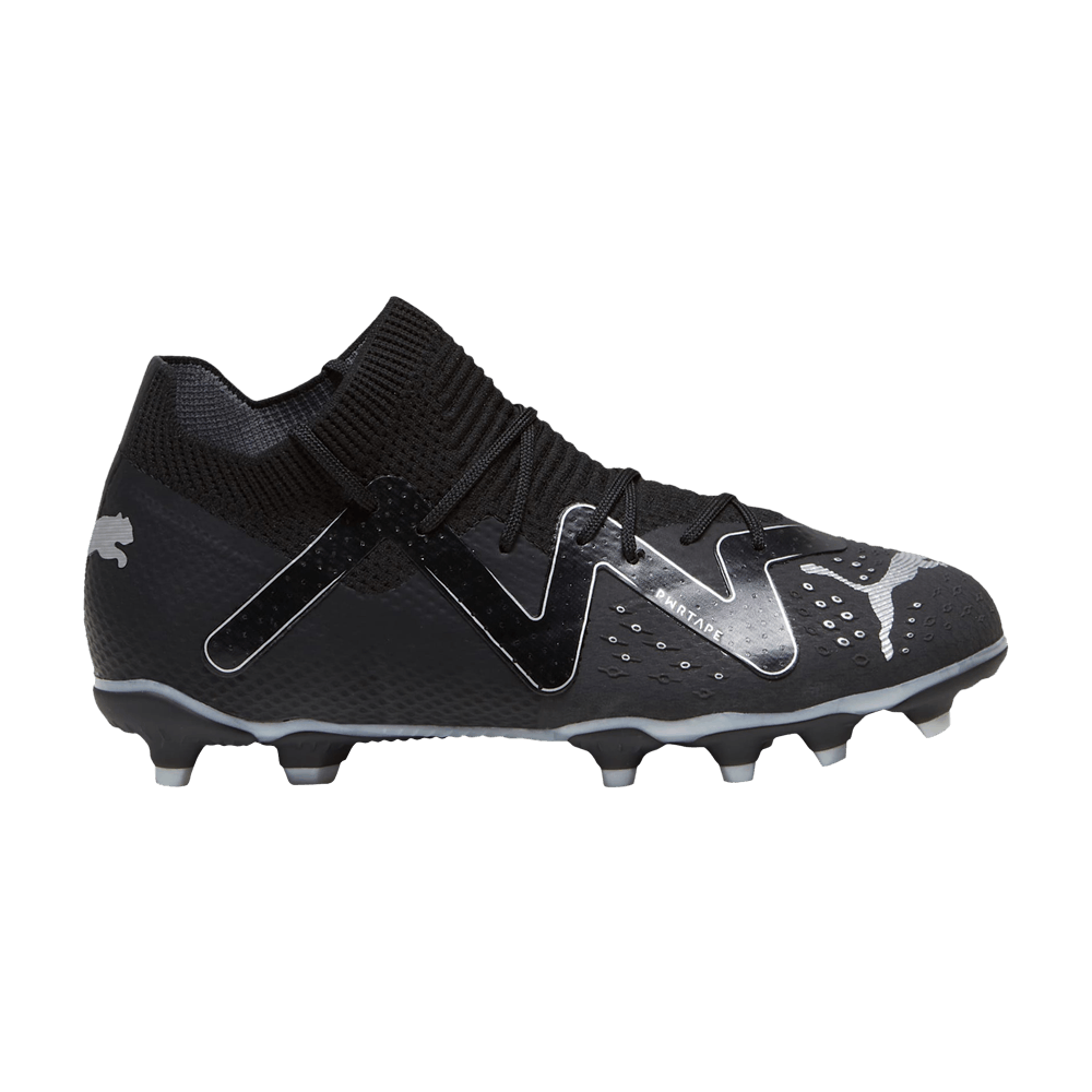 Кроссовки Puma Future Pro FG AG Big Kid 'Eclipse Pack'