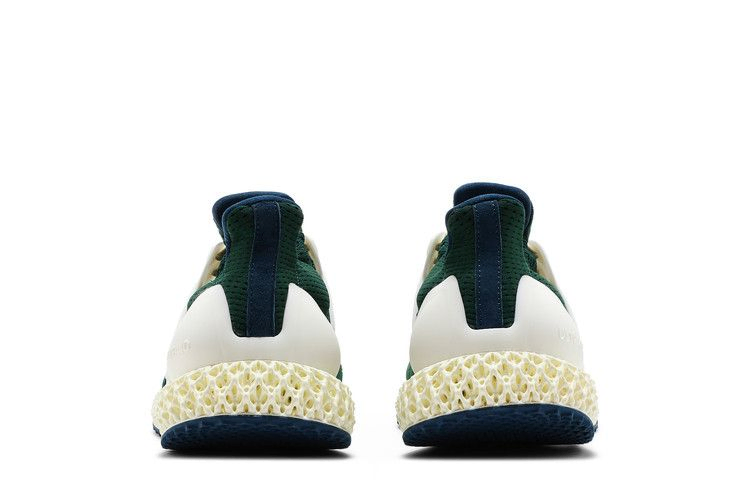 Кроссовки Packer Shoes x adidas Ultra 4D 2.0 Consortium 'Green'