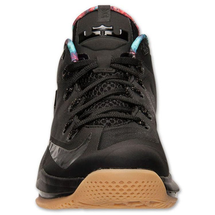 Кроссовки Nike Max LeBron 11 Low 'Gum'