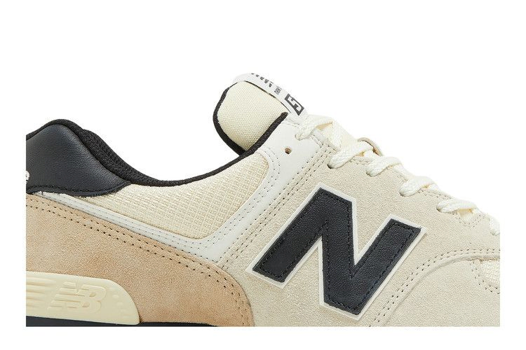 Кроссовки New Balance 574 'Macadamia Nut'