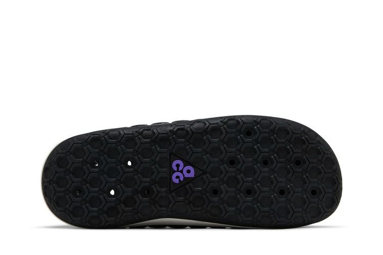 Nike ACG Watercat+ 'Black'