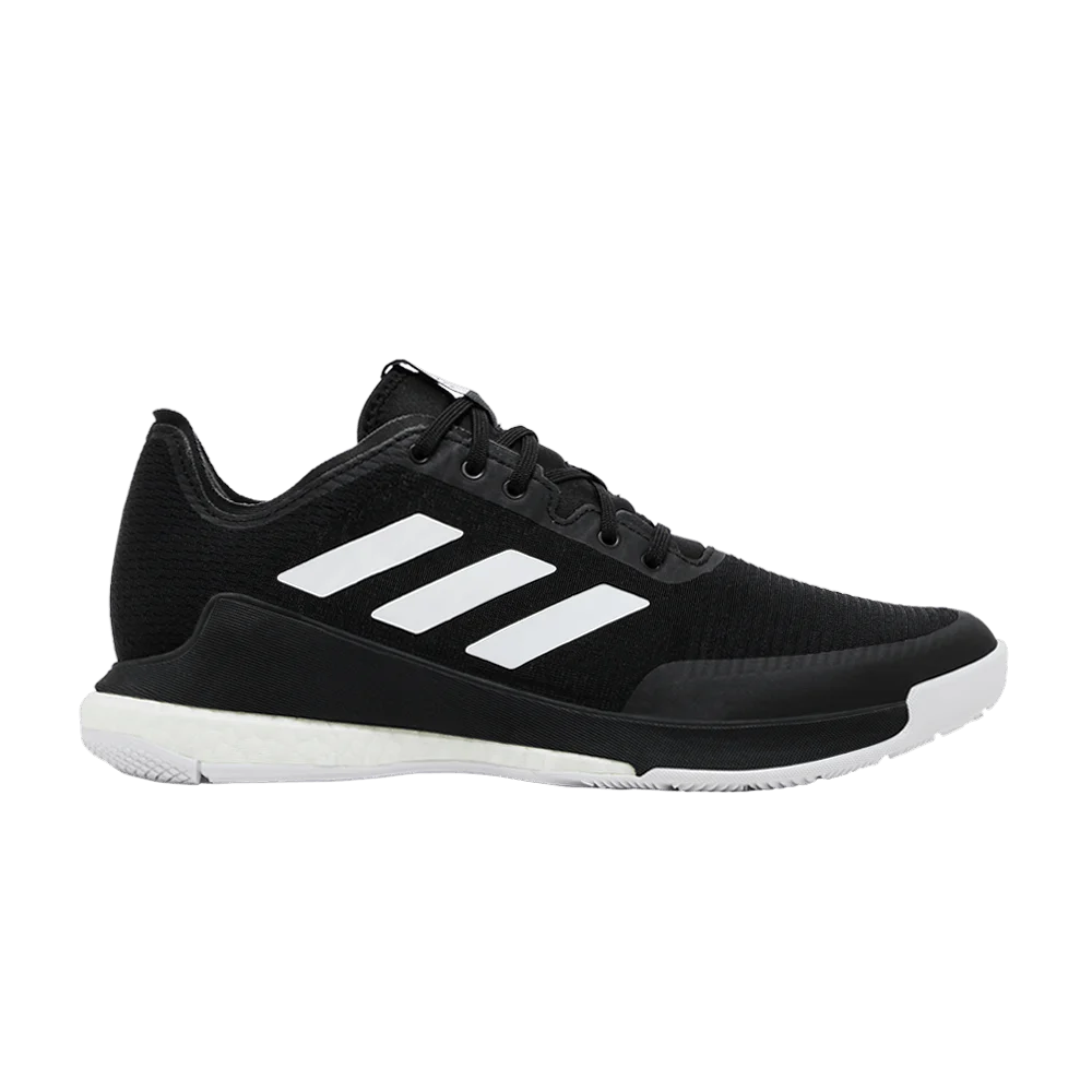 Krossovki-Adidas-Wmns-Crazyflight-Black-White