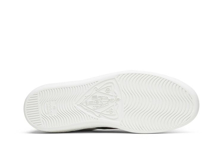 Кроссовки Gucci Ace Embroidered 'Bee'