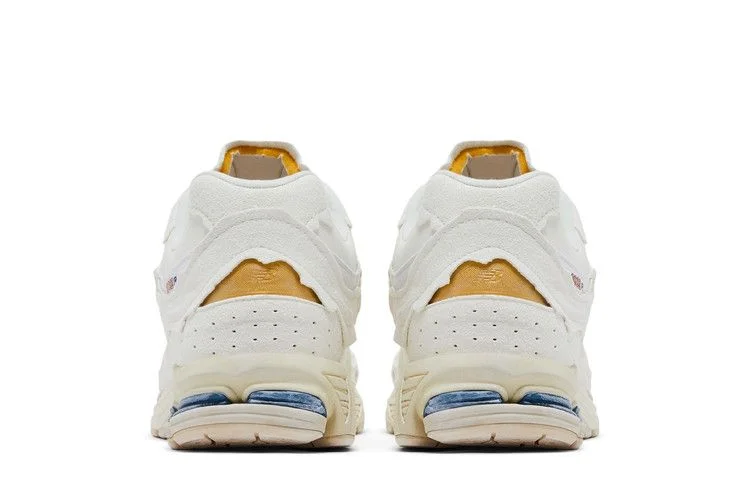 Кроссовки New Balance 2002R 'Protection Pack - Sea Salt'