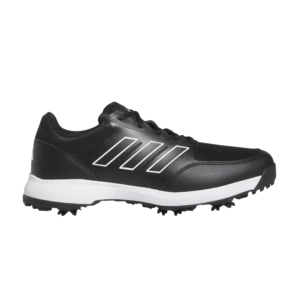 Krossovki-adidas-Tech-Response-3.0-Golf-Wide-Black-White